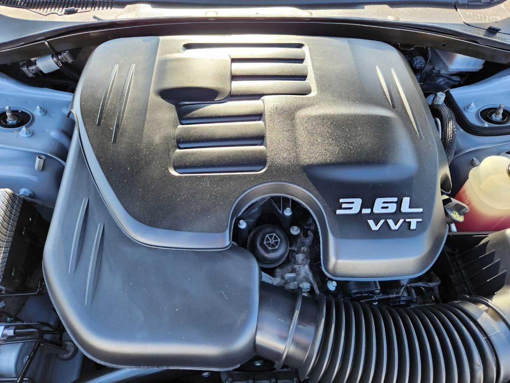 used 2021 Dodge Charger car, priced at $28,774