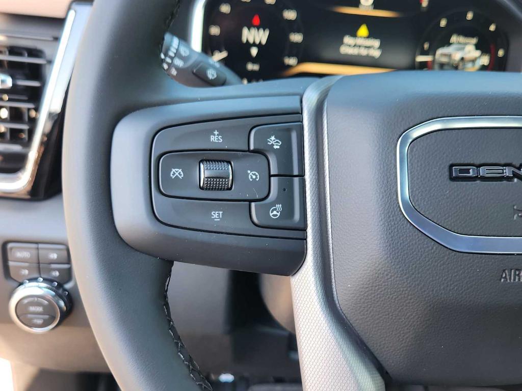 new 2026 GMC Sierra 2500 car, priced at $90,725