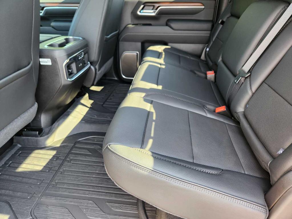 new 2026 GMC Sierra 2500 car, priced at $90,725