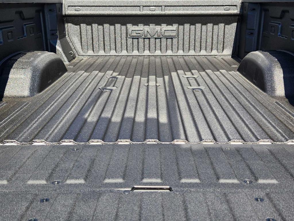 new 2026 GMC Sierra 2500 car, priced at $90,725