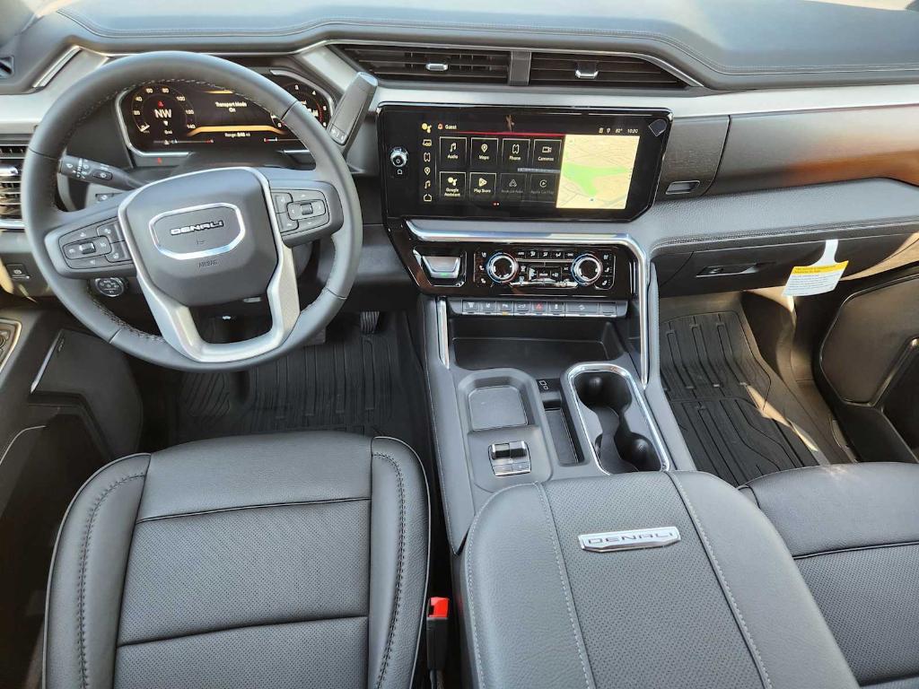 new 2026 GMC Sierra 2500 car, priced at $90,725