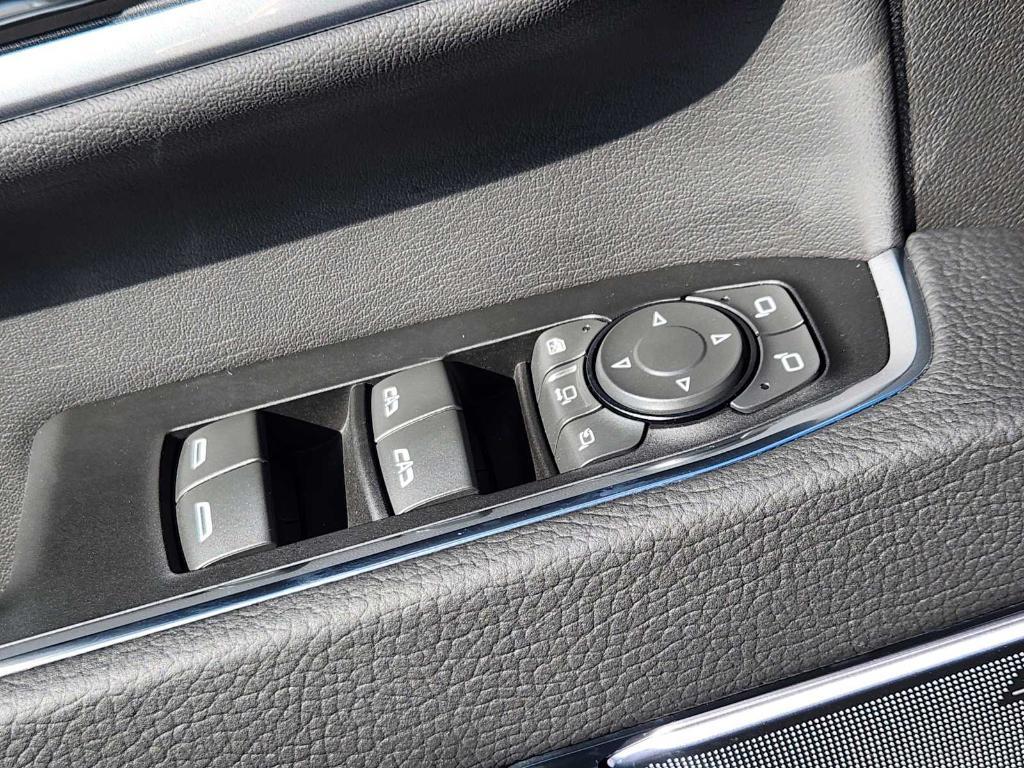 new 2026 GMC Sierra 2500 car, priced at $90,725