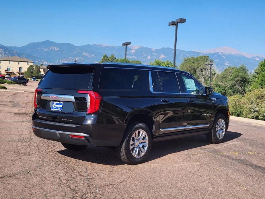 new 2024 GMC Yukon XL car, priced at $82,972