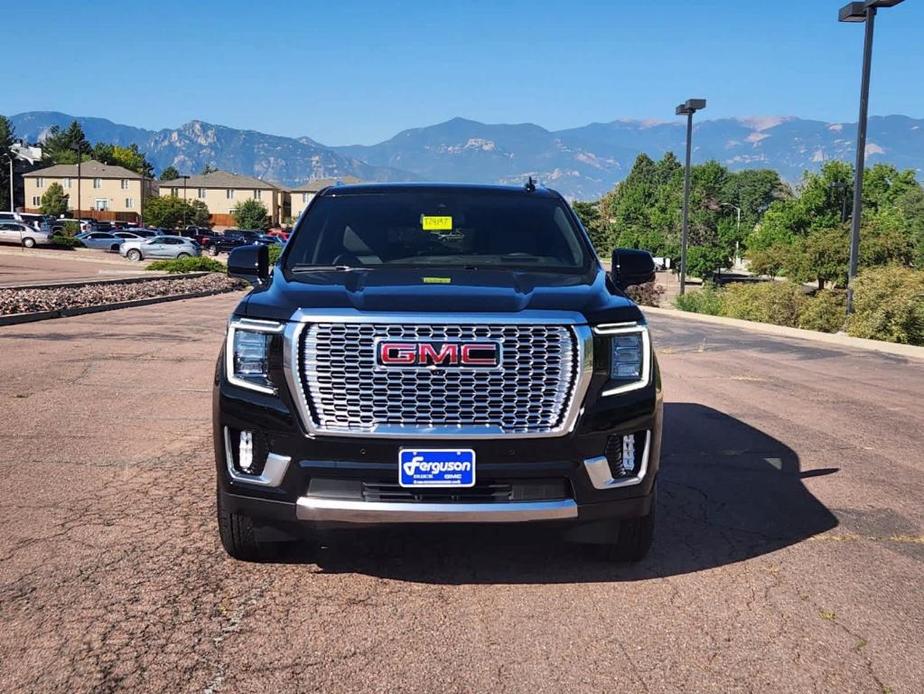 new 2024 GMC Yukon XL car, priced at $82,972