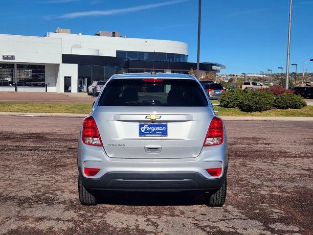 used 2019 Chevrolet Trax car, priced at $11,578