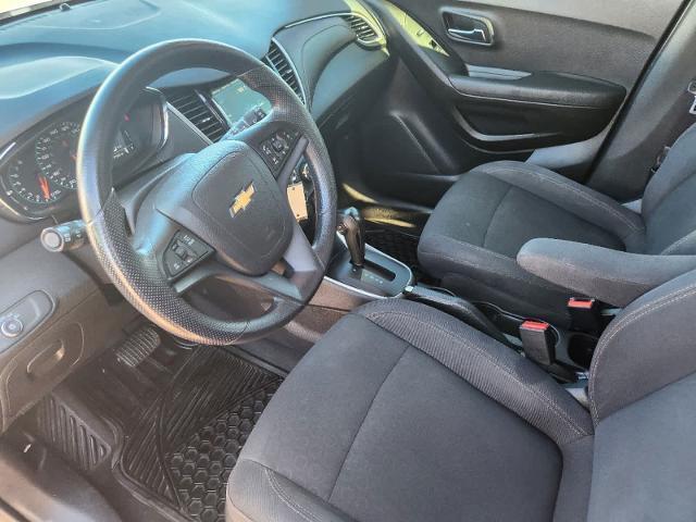 used 2019 Chevrolet Trax car, priced at $11,578