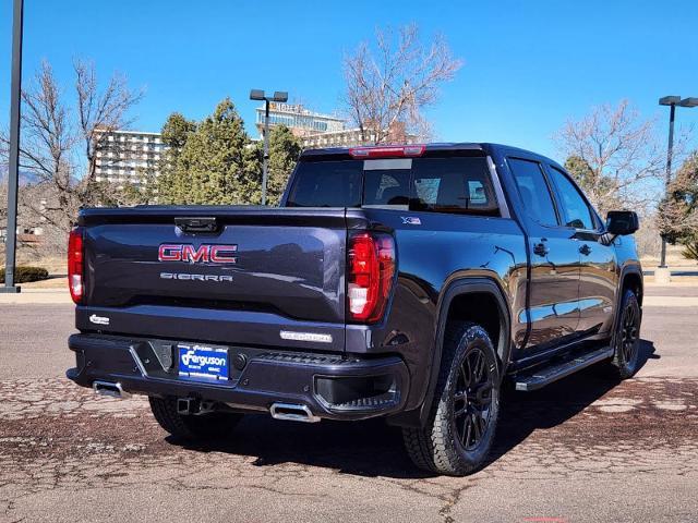 new 2025 GMC Sierra 1500 car, priced at $64,829