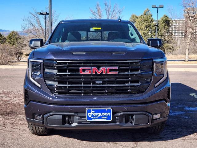 new 2025 GMC Sierra 1500 car, priced at $64,829