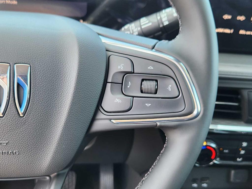 new 2026 Buick Encore GX car, priced at $32,445