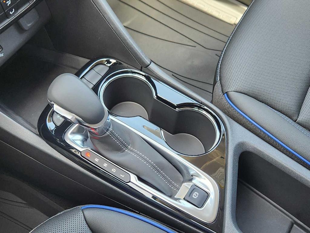 new 2026 Buick Encore GX car, priced at $32,445