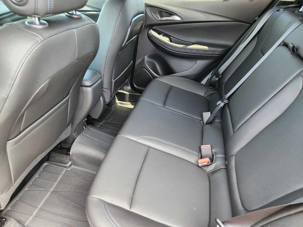 new 2026 Buick Encore GX car, priced at $32,445
