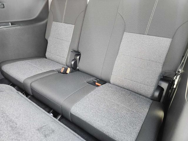 new 2025 GMC Acadia car, priced at $42,994