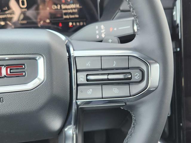 new 2025 GMC Acadia car, priced at $42,994