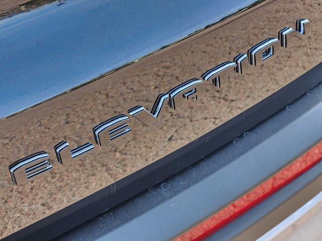 new 2025 GMC Acadia car, priced at $42,994