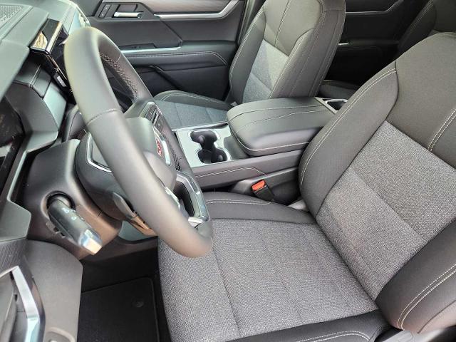 new 2025 GMC Acadia car, priced at $42,994