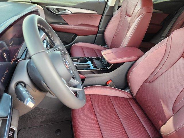 new 2025 Buick Envision car, priced at $40,890