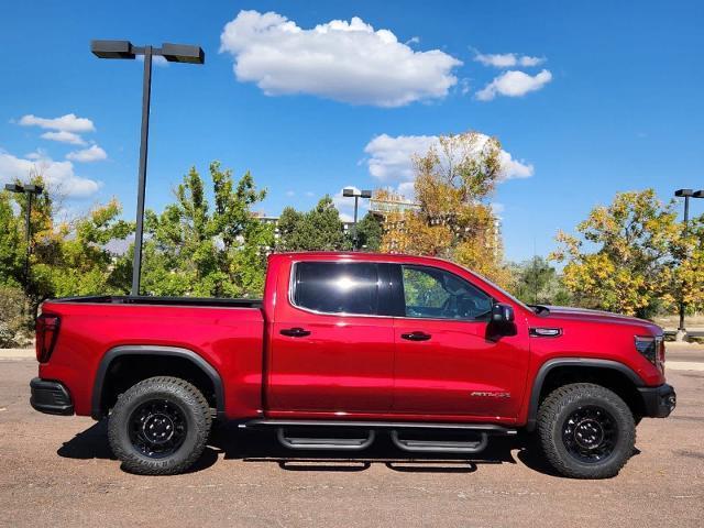 new 2024 GMC Sierra 1500 car, priced at $90,294