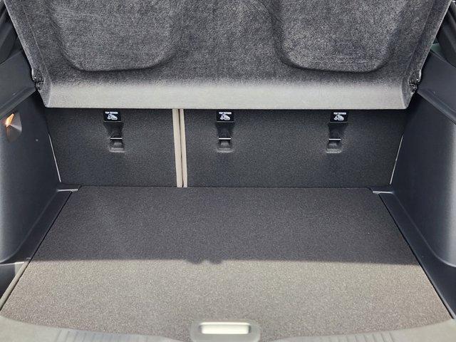 new 2025 Buick Envista car, priced at $31,884