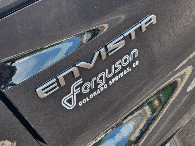 new 2025 Buick Envista car, priced at $31,884