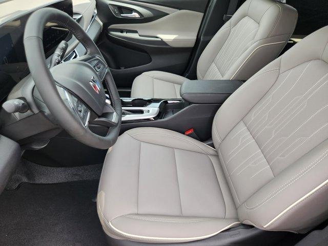 new 2025 Buick Envista car, priced at $31,884
