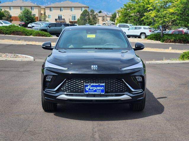new 2025 Buick Envista car, priced at $31,884