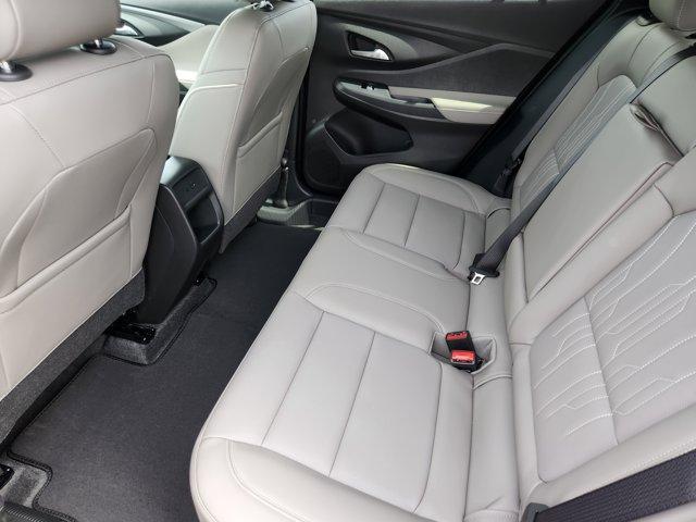 new 2025 Buick Envista car, priced at $31,884