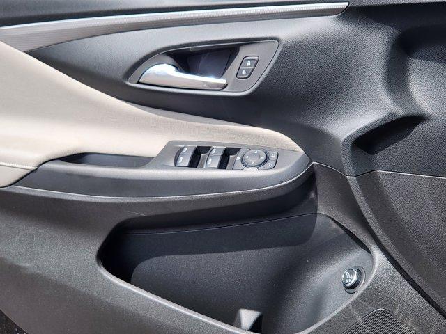 new 2025 Buick Envista car, priced at $31,884