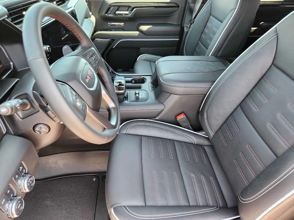 new 2025 GMC Sierra 1500 car, priced at $80,894