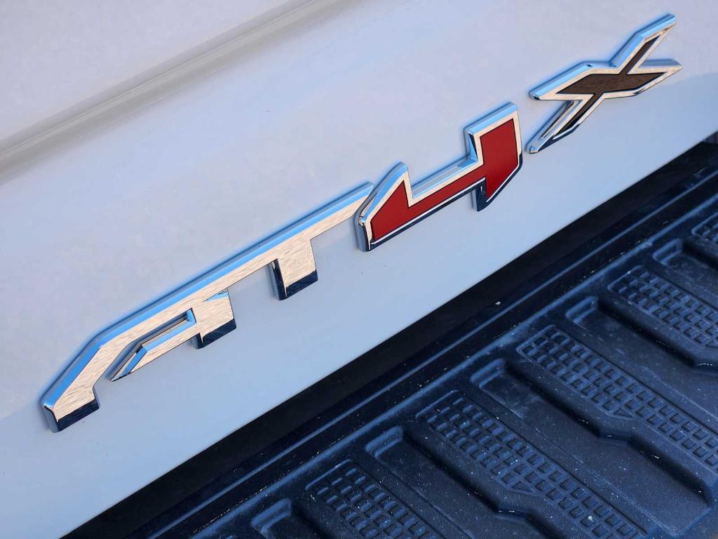 new 2025 GMC Sierra 1500 car, priced at $80,894