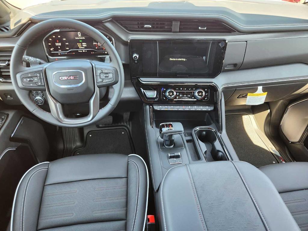 new 2025 GMC Sierra 1500 car, priced at $80,894