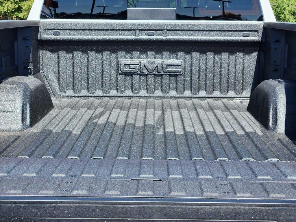 new 2025 GMC Sierra 1500 car, priced at $80,894