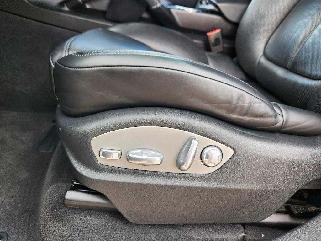 used 2013 Porsche Cayenne car, priced at $14,776