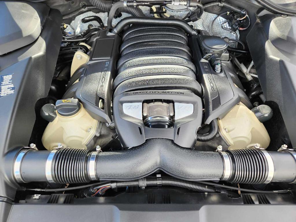 used 2013 Porsche Cayenne car, priced at $14,776