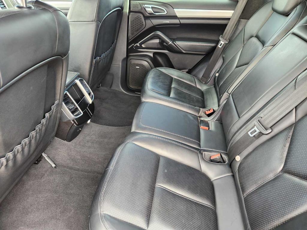 used 2013 Porsche Cayenne car, priced at $14,776