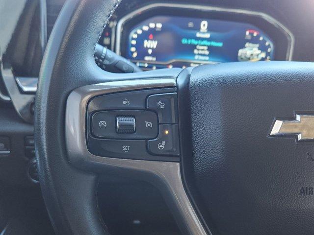 used 2024 Chevrolet Silverado 3500 car, priced at $70,776