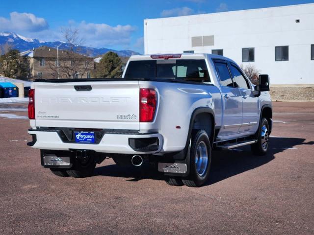 used 2024 Chevrolet Silverado 3500 car, priced at $74,301