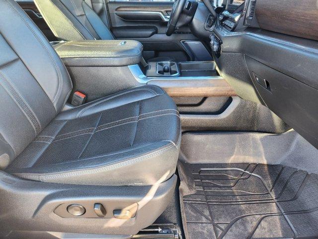 used 2024 Chevrolet Silverado 3500 car, priced at $70,776