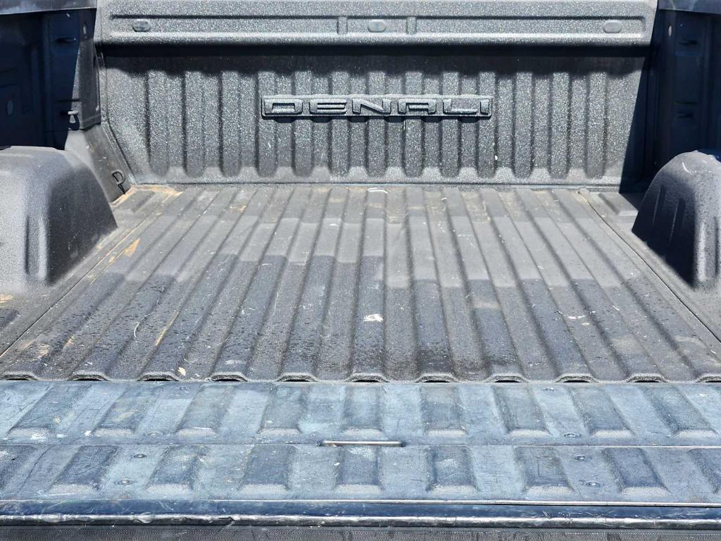 used 2020 GMC Sierra 1500 car, priced at $39,841