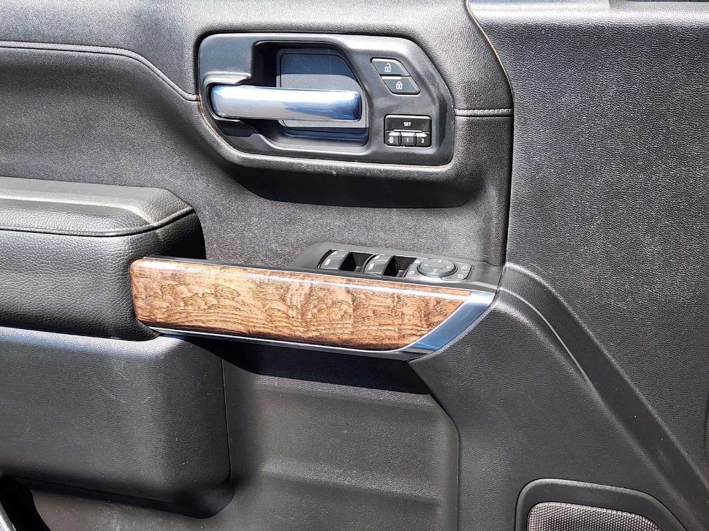 used 2020 GMC Sierra 1500 car, priced at $39,841