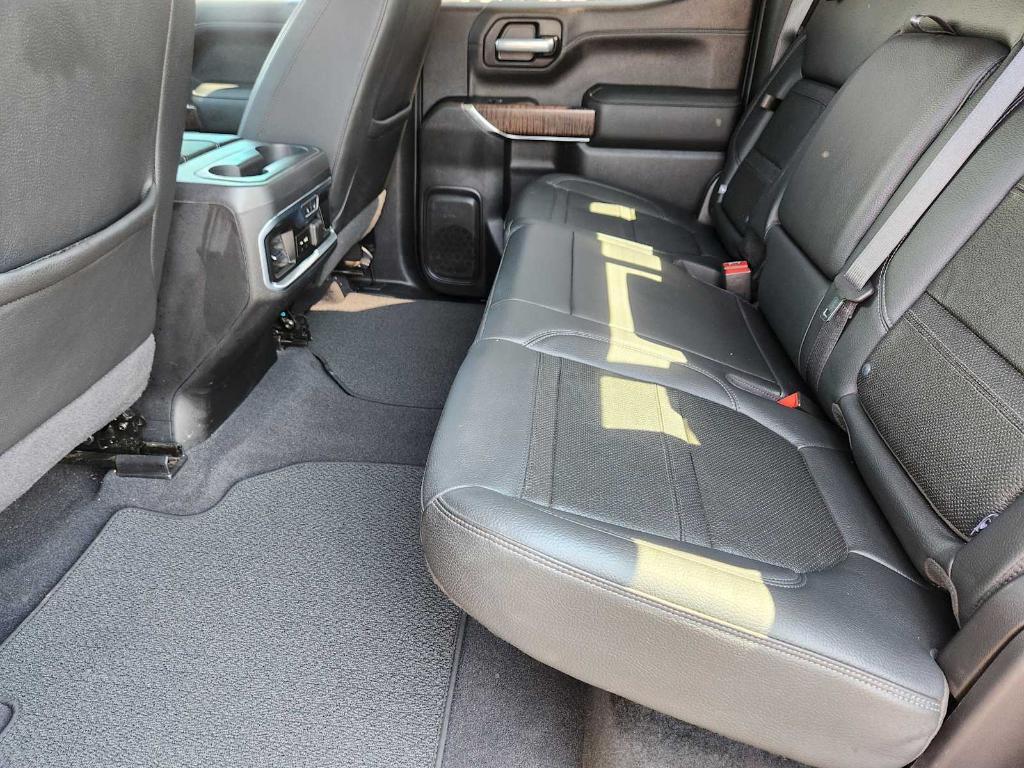 used 2020 GMC Sierra 1500 car, priced at $39,841