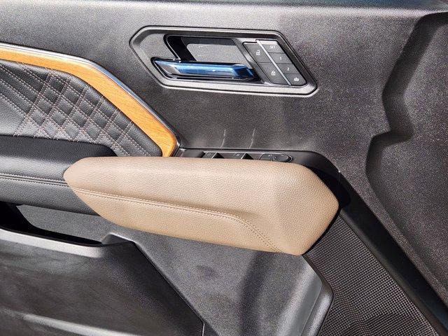 new 2026 GMC Canyon car, priced at $57,475