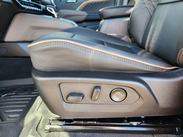 new 2026 GMC Canyon car, priced at $57,475