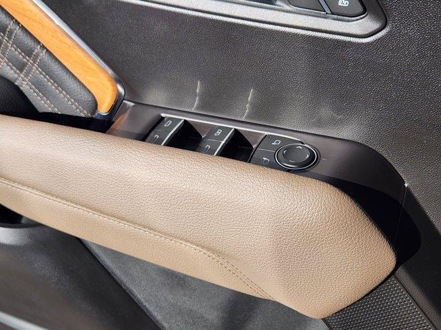 new 2026 GMC Canyon car, priced at $57,475