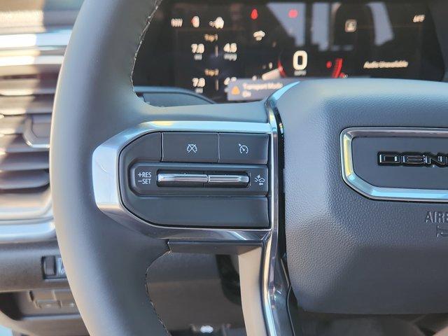 new 2026 GMC Canyon car, priced at $57,475