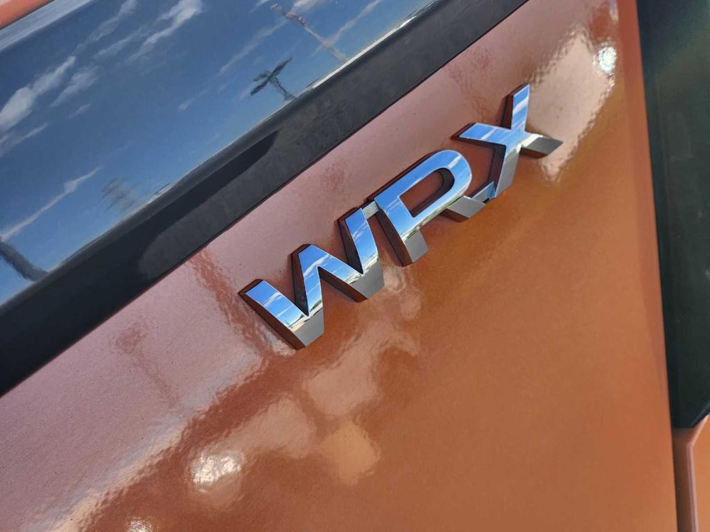used 2022 Subaru WRX car, priced at $28,194