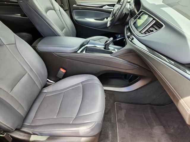 used 2018 Buick Enclave car, priced at $19,779