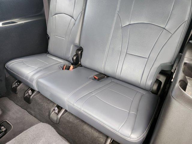 used 2018 Buick Enclave car, priced at $19,779