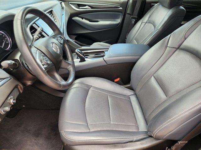 used 2018 Buick Enclave car, priced at $19,779