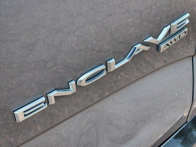 used 2018 Buick Enclave car, priced at $19,779