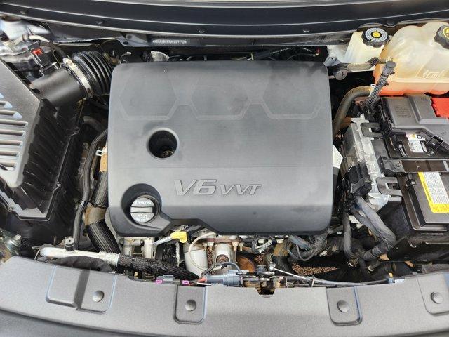 used 2018 Buick Enclave car, priced at $19,779